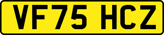 VF75HCZ