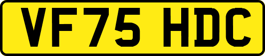 VF75HDC