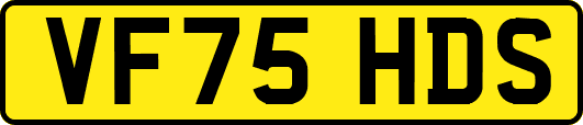 VF75HDS