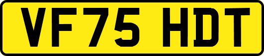 VF75HDT
