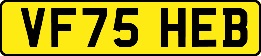 VF75HEB