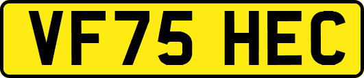 VF75HEC