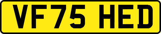 VF75HED