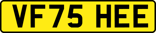 VF75HEE