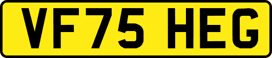 VF75HEG