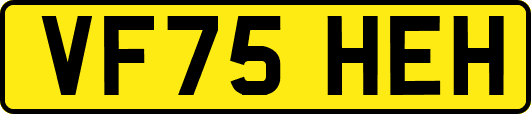 VF75HEH