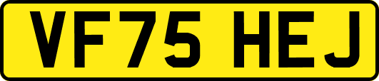 VF75HEJ
