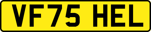 VF75HEL