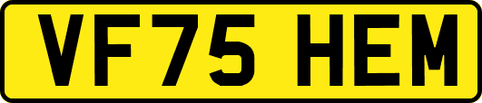 VF75HEM