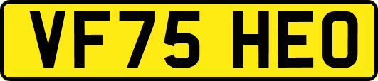 VF75HEO