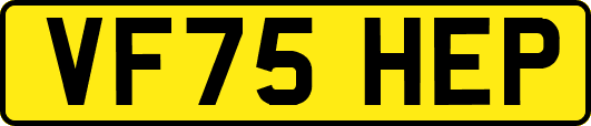 VF75HEP
