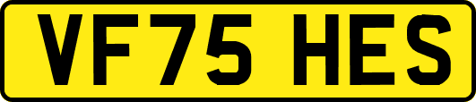 VF75HES