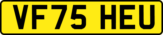 VF75HEU