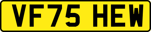 VF75HEW
