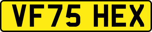 VF75HEX