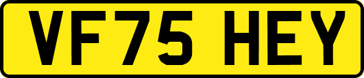 VF75HEY
