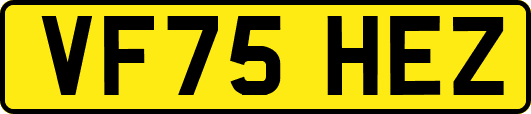 VF75HEZ
