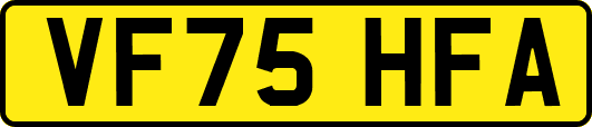 VF75HFA