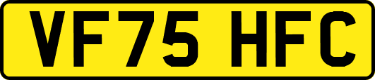 VF75HFC