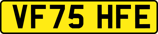 VF75HFE