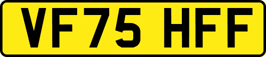 VF75HFF