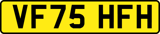 VF75HFH