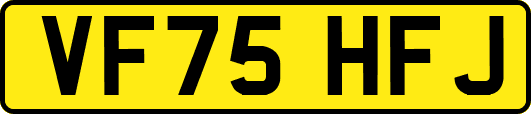VF75HFJ