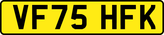 VF75HFK