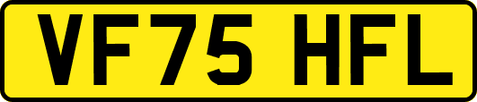 VF75HFL