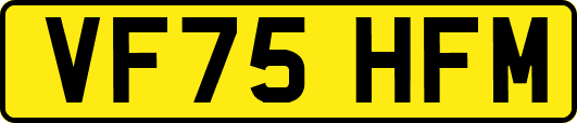 VF75HFM