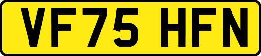 VF75HFN