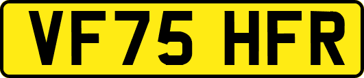 VF75HFR