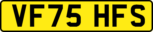 VF75HFS