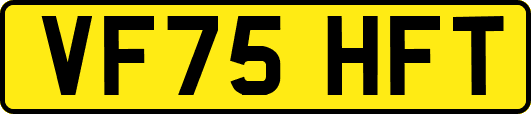 VF75HFT