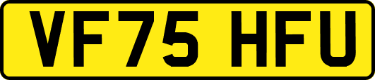 VF75HFU