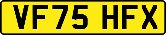 VF75HFX