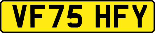 VF75HFY