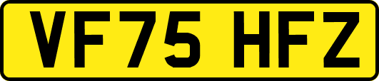 VF75HFZ