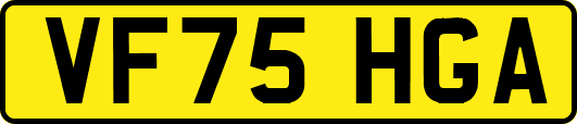 VF75HGA