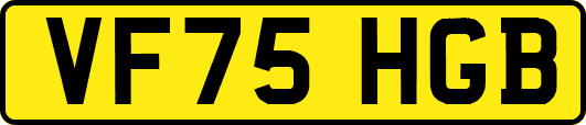 VF75HGB