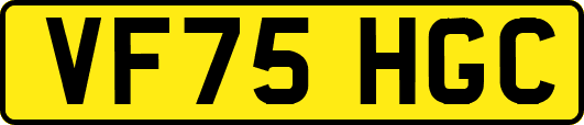 VF75HGC