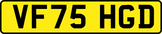 VF75HGD