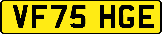 VF75HGE