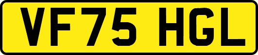 VF75HGL