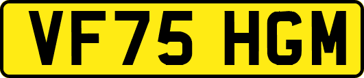 VF75HGM
