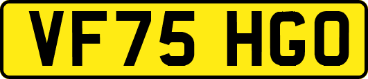 VF75HGO