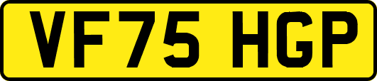 VF75HGP