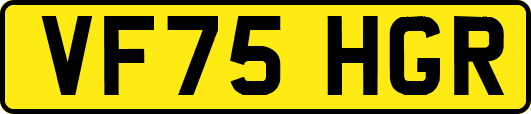 VF75HGR