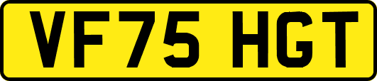 VF75HGT