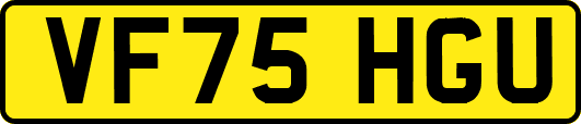 VF75HGU